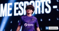 Chileno de 15 años se convirtió en subcampeón mundial de "Street Fighter" y obtuvo millonario premio