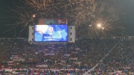 Periodista argentino encendió las redes: Cualquiera sabe que la U es más popular que Colo Colo