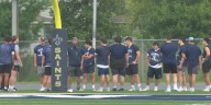 25 News Football Tour- Bloomington Central Catholic Saints