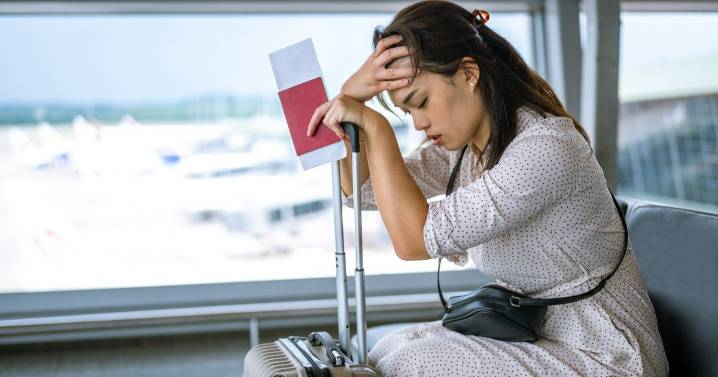 Passport rule could 'wreak havoc' with European travel plans