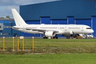 Misterio en Brasil por aterrizaje de un avión usado por la CIA para misiones de inteligencia