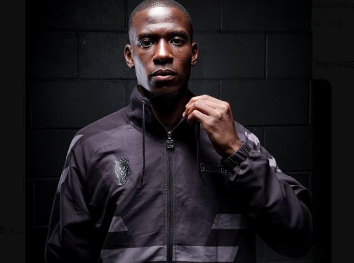 El PSG transfiere al defensa francés Nordi Mukiele al Sunderland británico