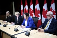 Future of Sport in Canada Commission to deliver first report on athlete safety gaps