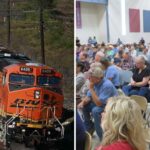 Wittmann residents consider incorporation amid fight against proposed $3.2 billion BNSF rail hub