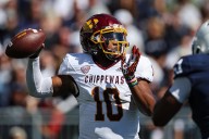 Where to watch Central Michigan vs. San Jose State football tonight for free
