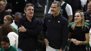 NBA Board of Governors Officially Approves Lucrative Sale of Boston Celtics