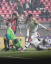 El pirata va sin Salinas ni Camargo