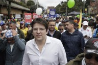 Miguel Uribe Turbay, promesa de la derecha en Colombia y perseguido por la tragedia; fallece a los 39 años de edad