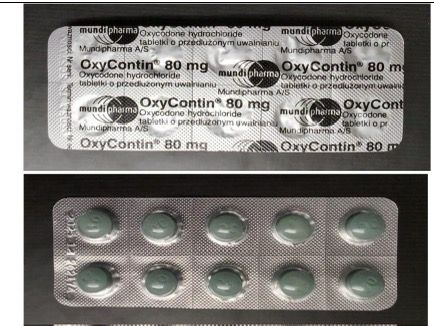 La OMS alerta por falsificación de medicamento con alto riesgo de eventos adversos