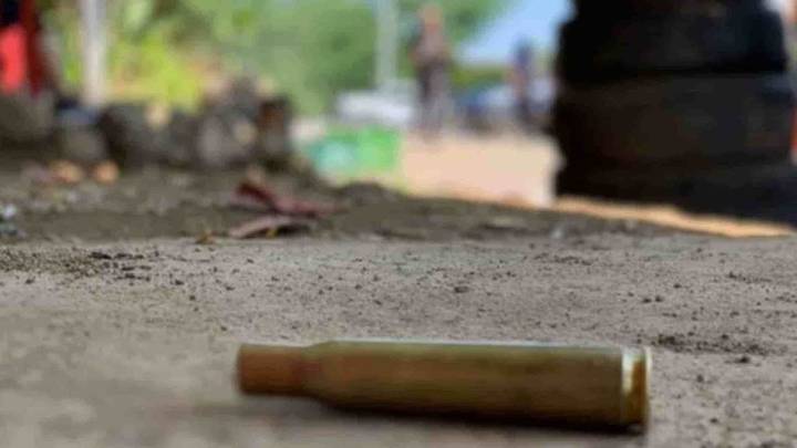 CJNG ataca con explosivos a militares en Tepalcatepec, Michoacán