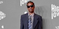 A$AP Rocky Just Copied Rihanna’s Style in the Chicest Way Possible
