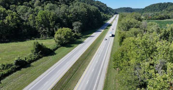 Kentucky family pushes for barriers on Bluegrass Parkway following deadly crash