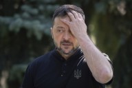 Zelenskyy seeks talks with Trump, European leaders on slow progress of peace efforts