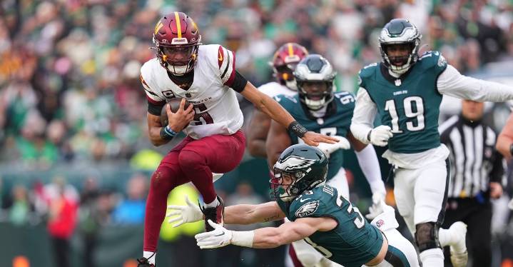 What are the odds?: Who wins the NFC East?