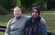 Exclusive-Britain reassesses 'flawed' domestic abuse risk tool