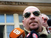 Van a juicio el remisero y la vecina que acusaron al "Karateca" Martínez por el cuádruple crimen de La Plata