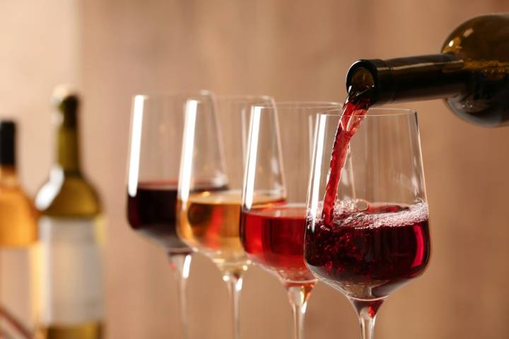 Harvest Wine and Music Festival returns to Balloon Fiesta Park