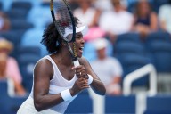 Venus Williams gets a U.S. Open wild card at age 45 and will be the oldest in singles since 1981