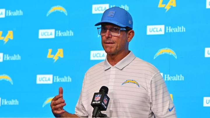 Chargers cancel joint practice with Rams because of injury concerns