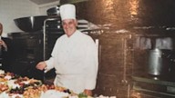 Remembering Nicholas Kocoris: Greek chef and loving father