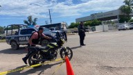 Privan de su libertad a elemento de Protección Civil en Sinaloa