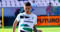Chao León: El equipo mexicano que ficharía a James Rodríguez gracias a su pasado en el Real Madrid