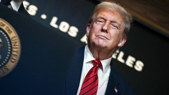 Team Trump Is Serious About Invading Mexico
