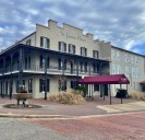 Historic St. James Hotel in Selma announces it's closing again