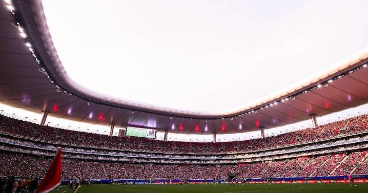 FMF y Liga MX endurecen medidas tras violencia entre aficionados en juegos de Chivas y América