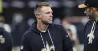 The Saints continued to rest some of their key starters for second preseason game