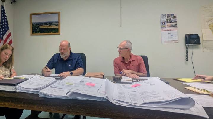 Millcreek Twp. redirects funds to housing rehab while eyeing post office upgrades