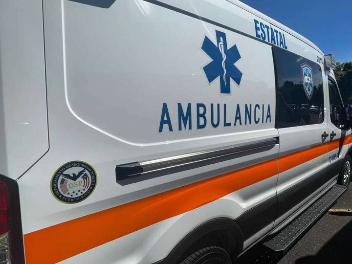 Empleado municipal resulta herido tras ser atropellado en Cabo Rojo – NotiCel 