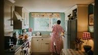 The Vintage Kitchen Rule That Decides Where Your Countertops And Stove Should Be