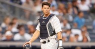 Yankees sign catcher Rob Brantly to minor