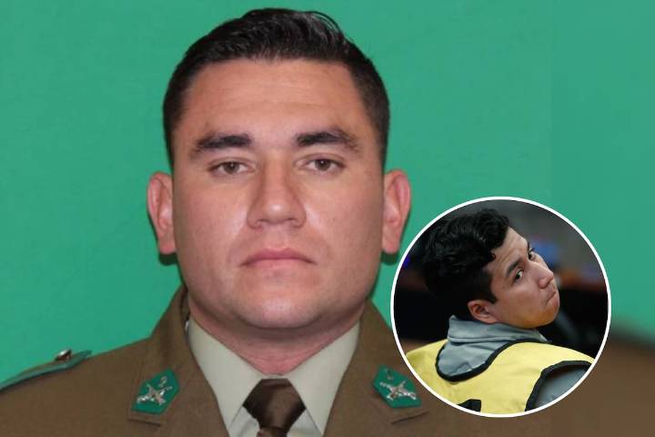 Padres de David Florido critican duramente al Poder Judicial tras fuga de asesino de su hijo: “¿Cómo le explicamos a nuestra nieta?”