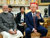 Tense Trump-Modi call triggered US