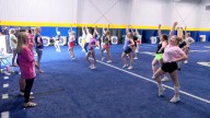 Mantachie comes together to support its athletes