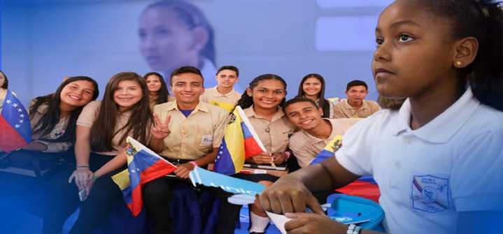 Actividades académicas inician el 15 de septiembre en todo el país
