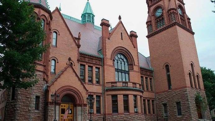 New Fairhaven town admin could start in October. Here's his salary
