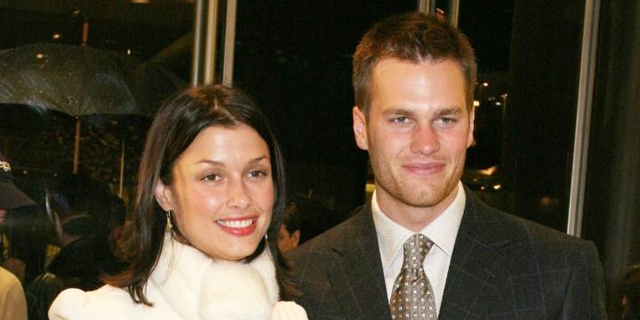 Bridget Moynahan Shares a Rare Photo with Her Son Jack, Who Looks So Much like His Father Tom Brady