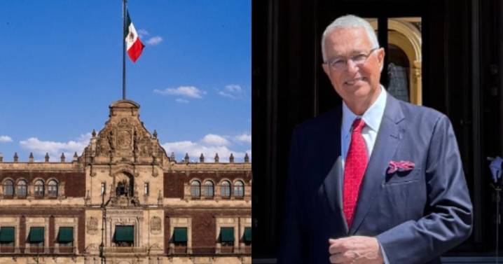 “Haré lo que sea necesario”: ¿Ricardo Salinas Pliego peleará por la presidencia en 2030?