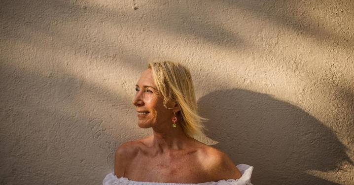 Sobrevivir a cuatro tumores antes de los 50: "Cada año procuro subir un 3.000 con las amigas"