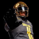 Baylor's gold chrome helmets lead best Week 1 college football uniforms