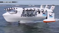 How a ship that glides like a pelican could change travel and defense
