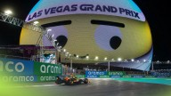 Las Vegas GP lands $20 million sponsor deal