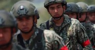 Operación Frontera Norte asegura 4 mil 950 armas