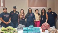Recibe Nogales Rally de Competencias Bomberiles con causa