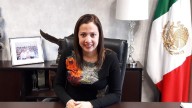 EU cancela visa a subsecretaria de Coahuila y a su cónyuge