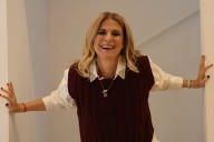 Flavia está de fiesta. La actividad que la salvó de la depresión, el rol de sus hijos y los 13 años de pareja en camas separadas con Luis Scalella