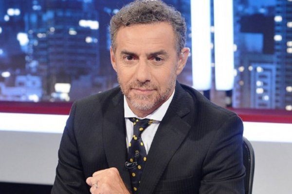 Majul le quiso bajar el precio a las denuncias de corrupción con un supuesto "dato tranquilizador" para Milei